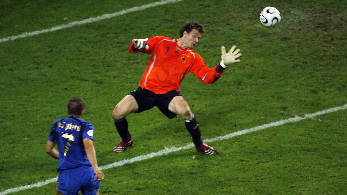 quando la Germania si è arresa agli azzurri