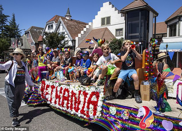 Despite world-class offerings, Solvang remains relatively undiscovered due to its distance from major cities