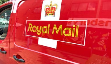 Delays: Czech tycoon Daniel Kretinsky’s EP Group, struck a deal to buy Royal Mail owner International Distribution Services last year