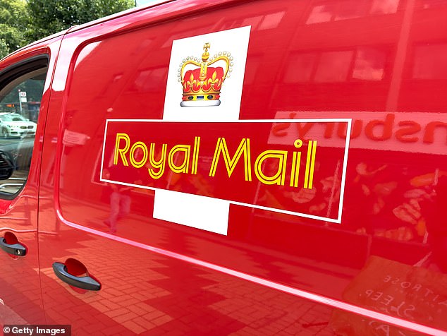 Delays: Czech tycoon Daniel Kretinsky’s EP Group, struck a deal to buy Royal Mail owner International Distribution Services last year
