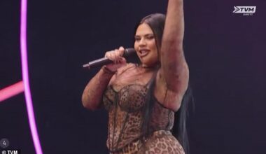 The 2025 Eurovision Song Contest has already been hit by controversy, with BBC bosses reportedly calling for Malta's song entry to be changed over its X-rated title