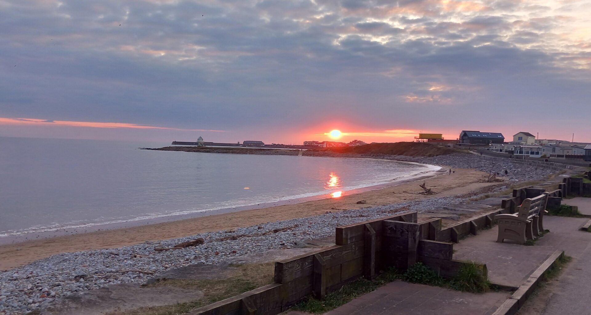 Trecco Bay