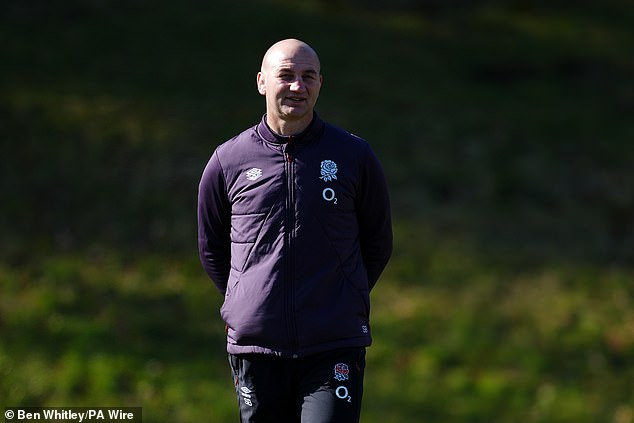 Steve Borthwick's side have won two Six Nations games by a single point after losing to Ireland