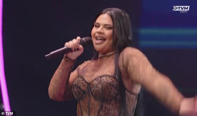 Now Kant will be removed from the lyrics of the song, with sources confirming that the parts of the song containing the word will likely be left without a lyrical replacement