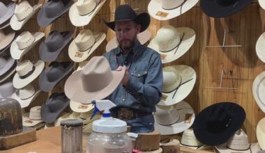 Big business attracts vendors to Houston rodeo