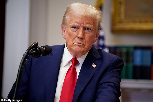 Poland has asked Trump for all of America's nuclear weapons