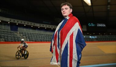 Matt Richardson says he expects a 'frosty' reception from some of his former Australia team-mates as he prepares to make his debut for Great Britain