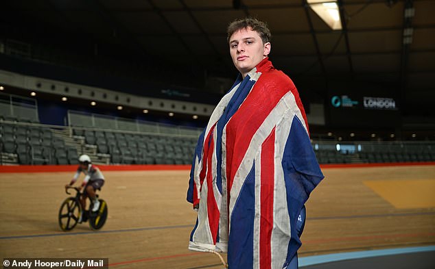 Matt Richardson says he expects a 'frosty' reception from some of his former Australia team-mates as he prepares to make his debut for Great Britain