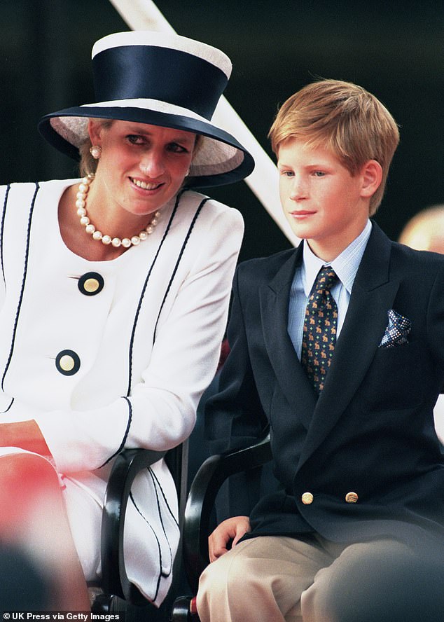 Since his famous departure, Prince Harry's happy-go-lucky personality traits have been pulled into question