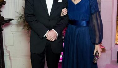 Archduchess Estelle of Austria has died aged 46, leaving European aristocracy in mourning