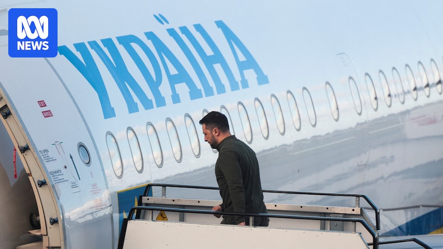 After Trump and Zelenskyy's heated clash in the Oval Office, what now for Ukraine?