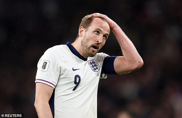 Harry Kane doubled the lead in the 77th minute, concluding Tuchel's debut with a confident 2-0 win