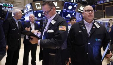 Investors often look at logistics companies as bellwether indicators for the economy
