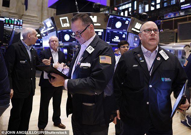Investors often look at logistics companies as bellwether indicators for the economy