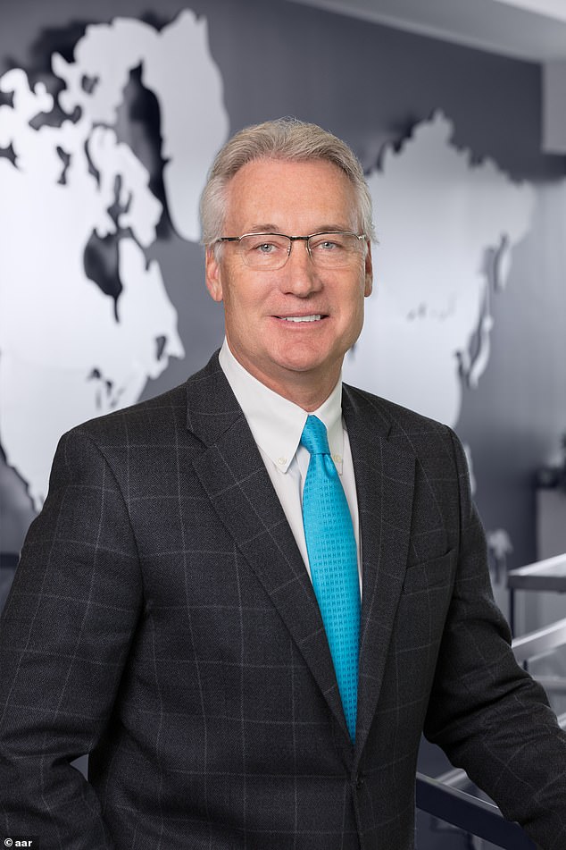 FedEx's CFO warned the company is expected to see softer numbers in 2025