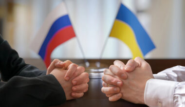 The Ukraine-Russia Ceasefire: 5 Things to Know