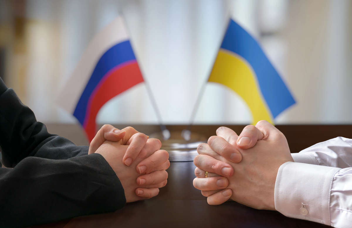 The Ukraine-Russia Ceasefire: 5 Things to Know