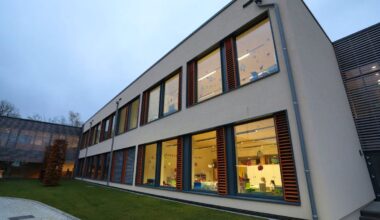 Luxemburg: Gemeinde Steinfort beruhigt – Keine Lebensgefahr nach Vorfall