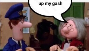 post man pat
