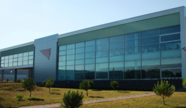 Yazaki de Ovar vai despedir 360 trabalhadores