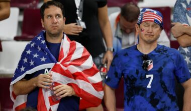 Americans' expectations for the economy hit their lowest level in 12 years