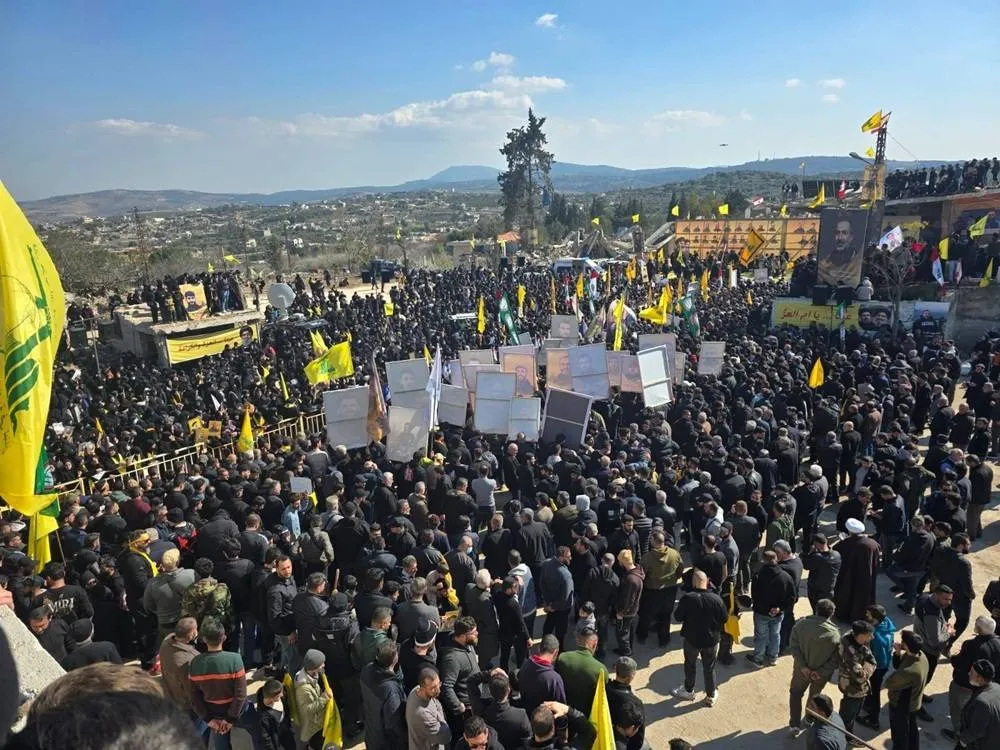 Death Toll from Israel’s War on Hezbollah in Lebanon Tops 6,000