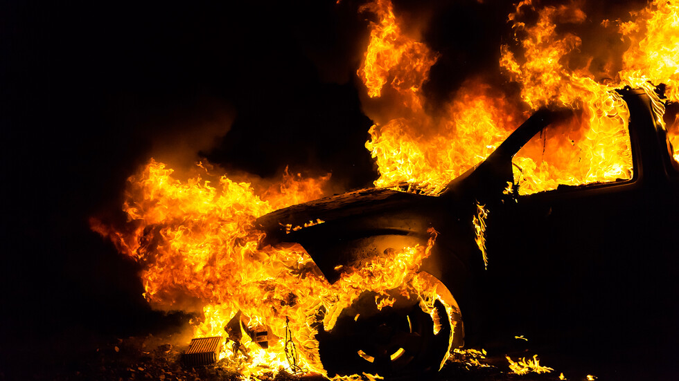 Взриви се автомобил, смятан за част от конвоя на Владимир Путин в Москва (ВИДЕО) - Инциденти - Светът - Новините на NOVA