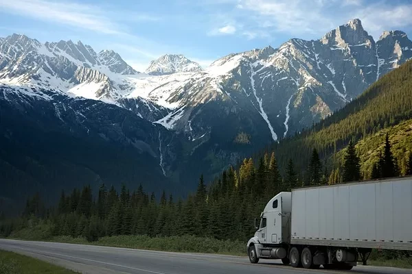 European Union's Cargo Trailers and Semi-Trailers Market to Reach 1.7M Units and $23.9B by 2035 - News and Statistics