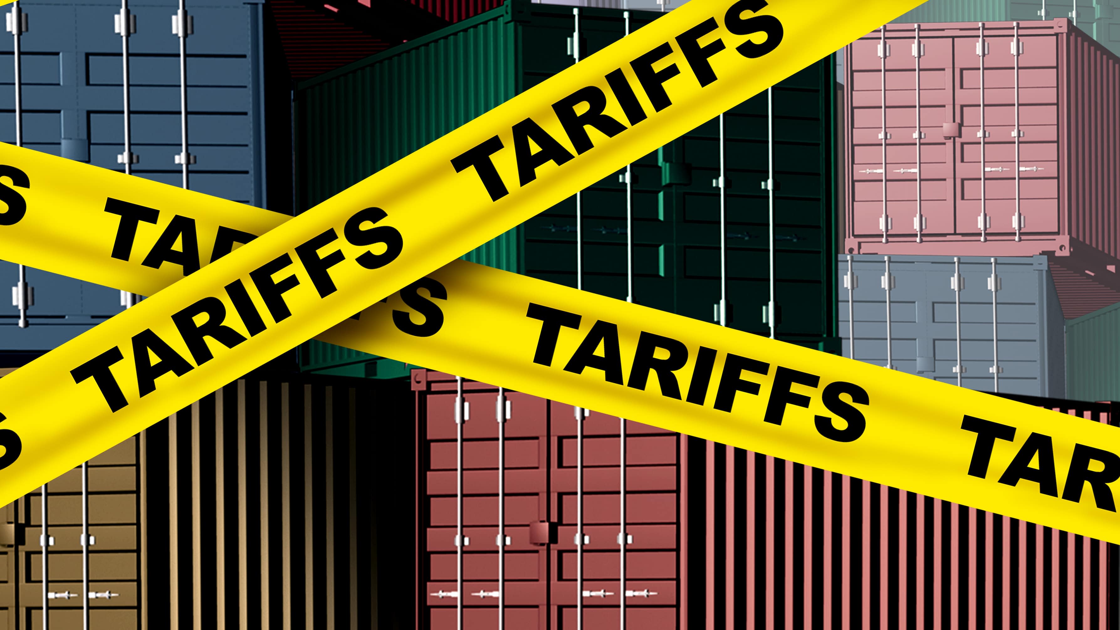 Will the Fed come to the rescue on tariffs, economic pressures?
