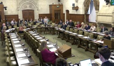The SNP failed to turn up for a Westminster debate on the prevention of drug deaths despite Scotland having the highest rate in Europe.