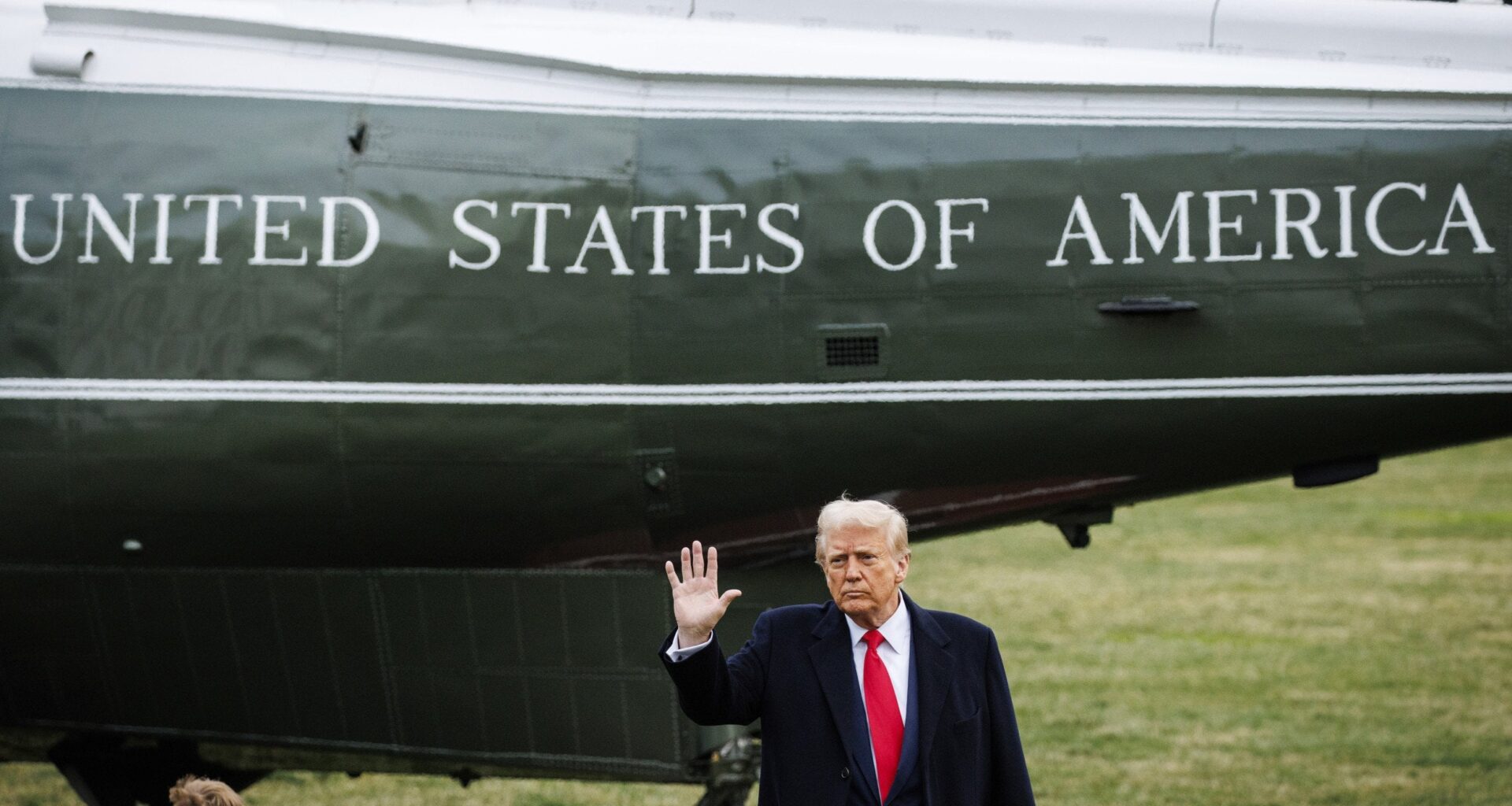 Donald Trump Ignoring Court Order Is 'Doomsday Scenario'—Legal Analyst