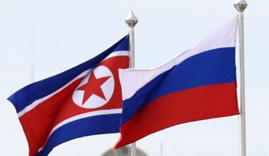 Russia soon to begin to build road bridge to North Korea