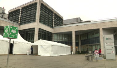 RTL Today - 5 years ago: The start of the Covid-19 pandemic in Luxembourg