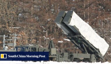 Why Japan’s missile upgrade near China may not strain relations with Beijing