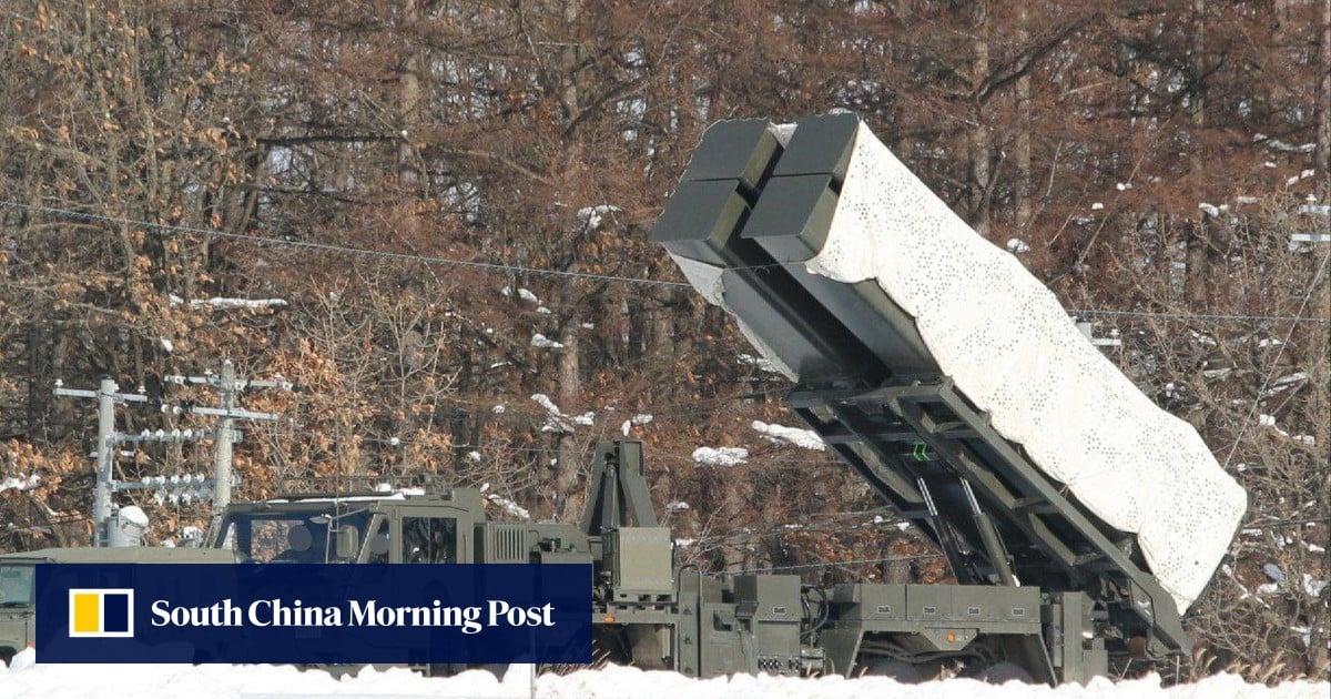 Why Japan’s missile upgrade near China may not strain relations with Beijing