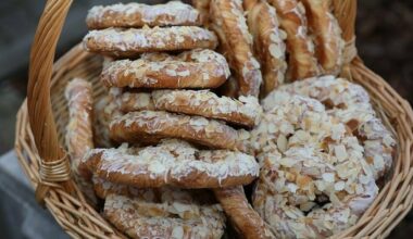 RTL Today - 30 March: Luxembourg's Bretzelsonndeg – the way to the heart is through the stomach