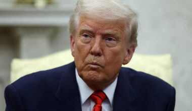 Trump announces secondary tariff on Venezuela, eyes narrower set of reciprocal tariffs