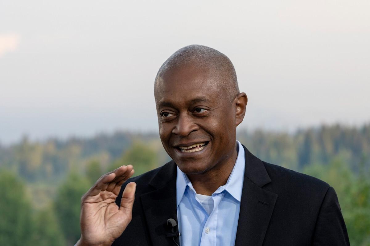 Fed’s Bostic Says Clarity on Economy Unlikely Before Late Spring