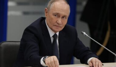 Trump is 'p***ed off' with Putin - what it means for Ukraine peace talks