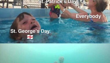 Sad, but true