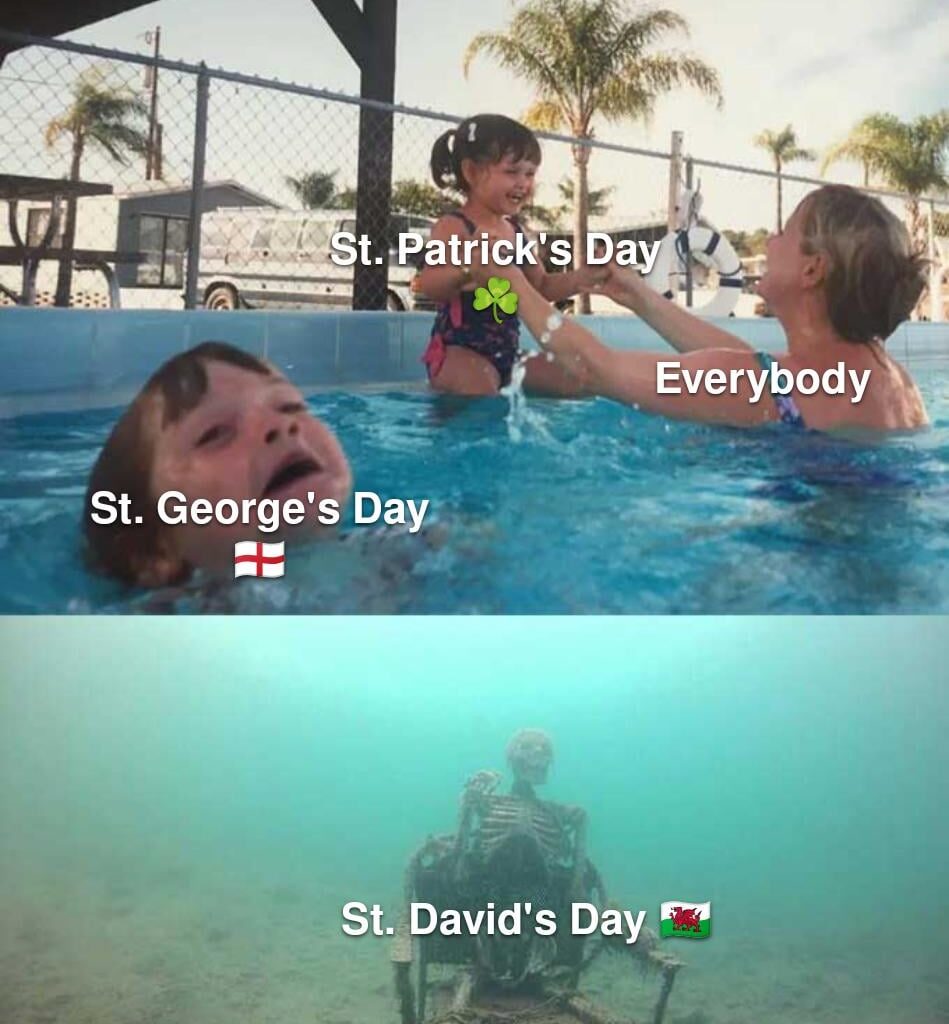 Sad, but true
