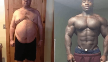 My gym progress. What do you guys think?