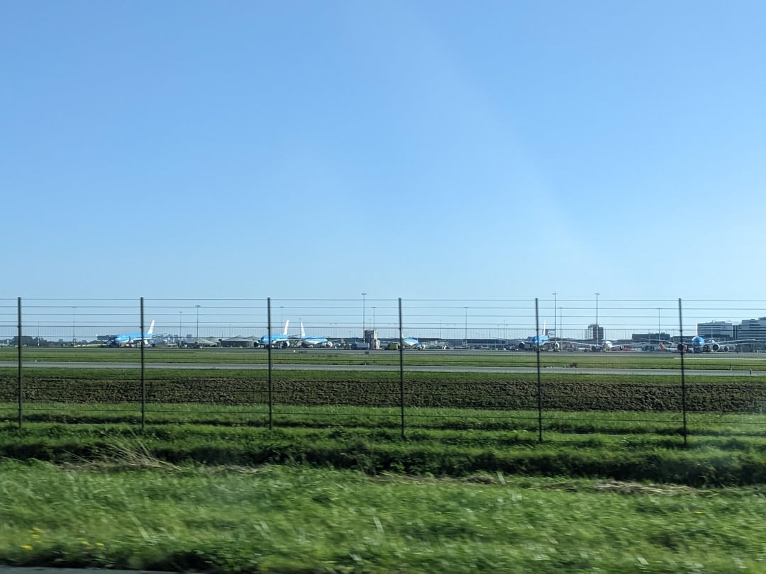 Some pictures of my daytrip towards The Bazaar in Beverwijk, The Netherlands