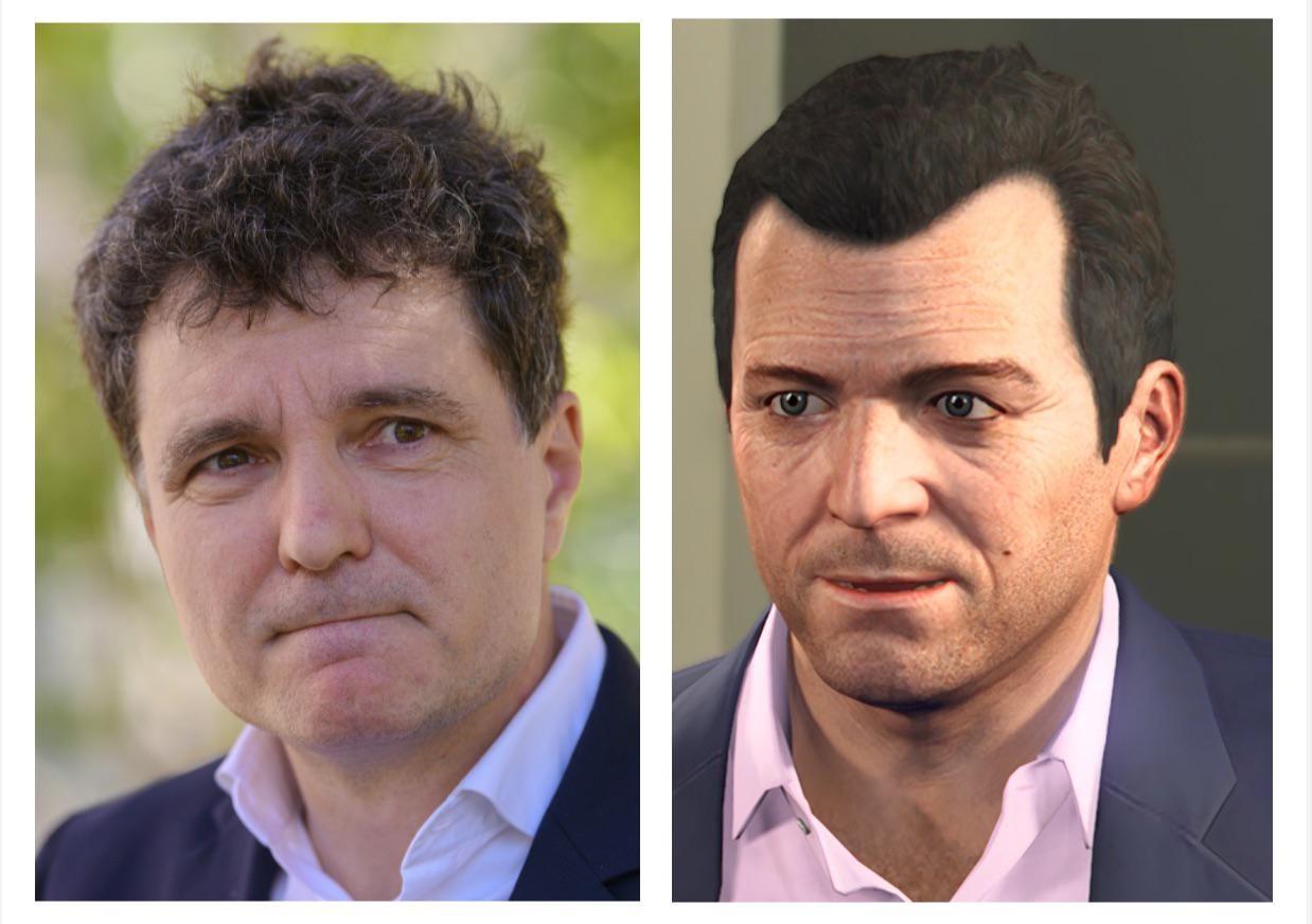 Hear me out …