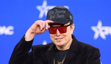 21 U.S. DOGE Service staffers resign over a refusal to 'jeopardize Americans' sensitive data,' letter says