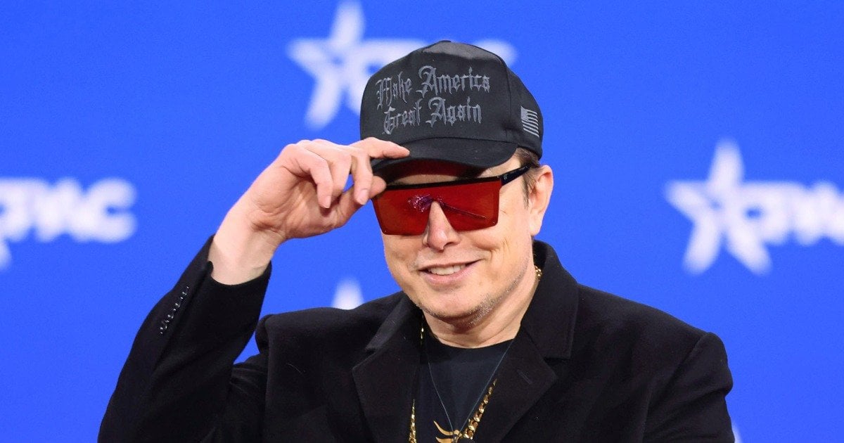 21 U.S. DOGE Service staffers resign over a refusal to 'jeopardize Americans' sensitive data,' letter says