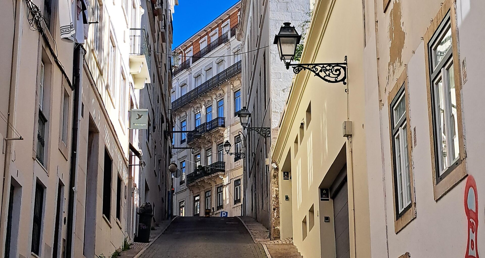 Lisbon, Portugal
