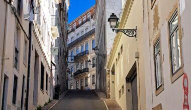 Lisbon, Portugal