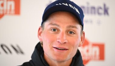 Voorbeschouwing: Ename Samyn Classic 2025 - Zet Van der Poel Waalse openingskoers op zijn kop?