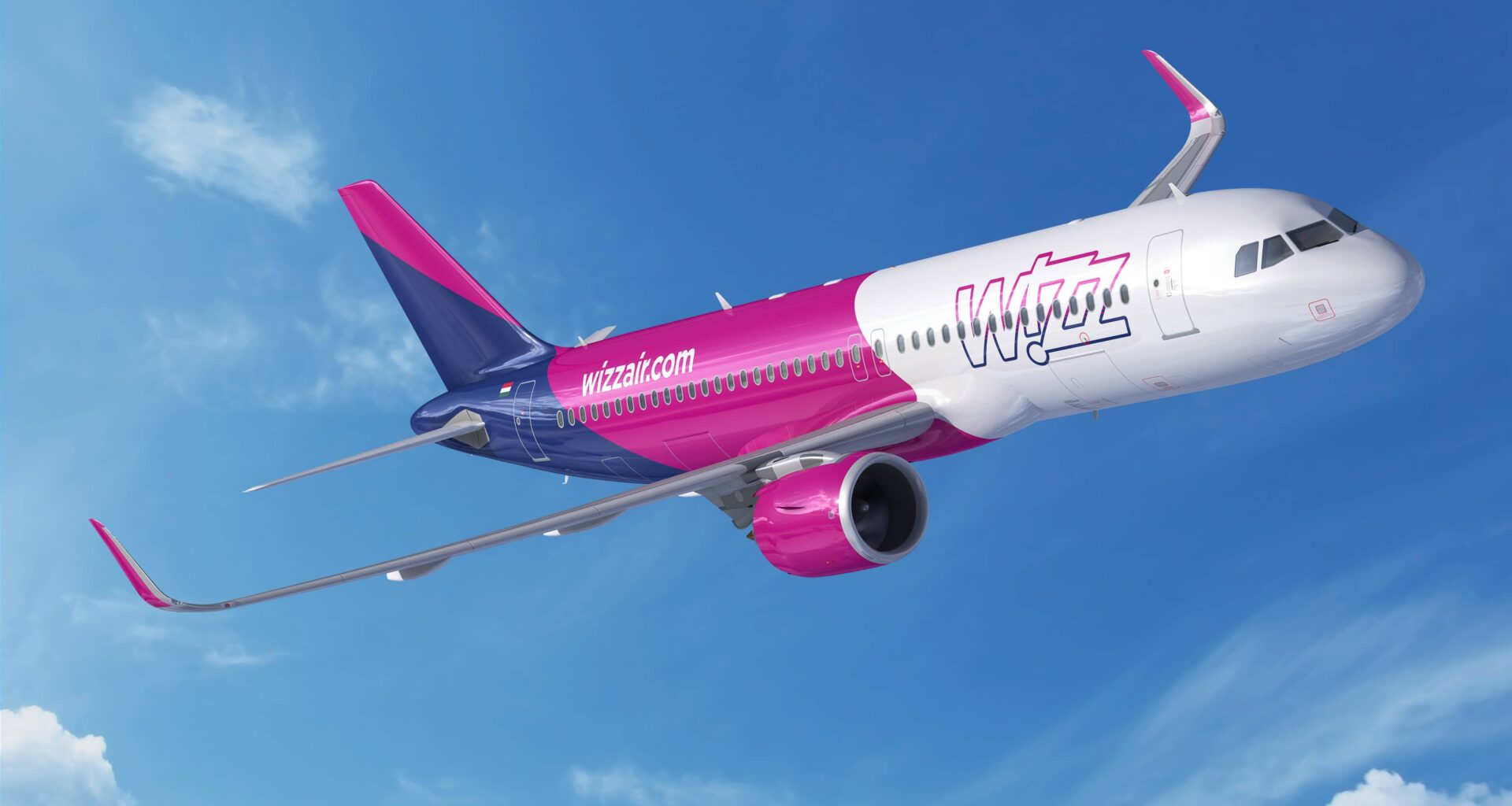 Wizz Air expands Chisinau (Moldova) network with six new routes